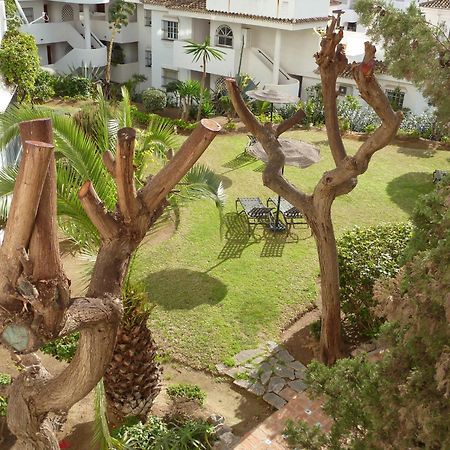 Apartamentos Pueblo Quinta Benalmádena Exterior photo