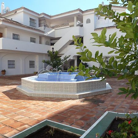 Apartamentos Pueblo Quinta Benalmádena Exterior photo