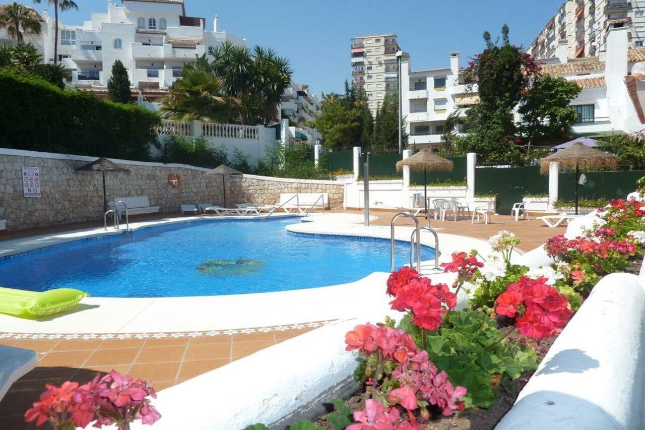 Apartamentos Pueblo Quinta Benalmádena Exterior photo