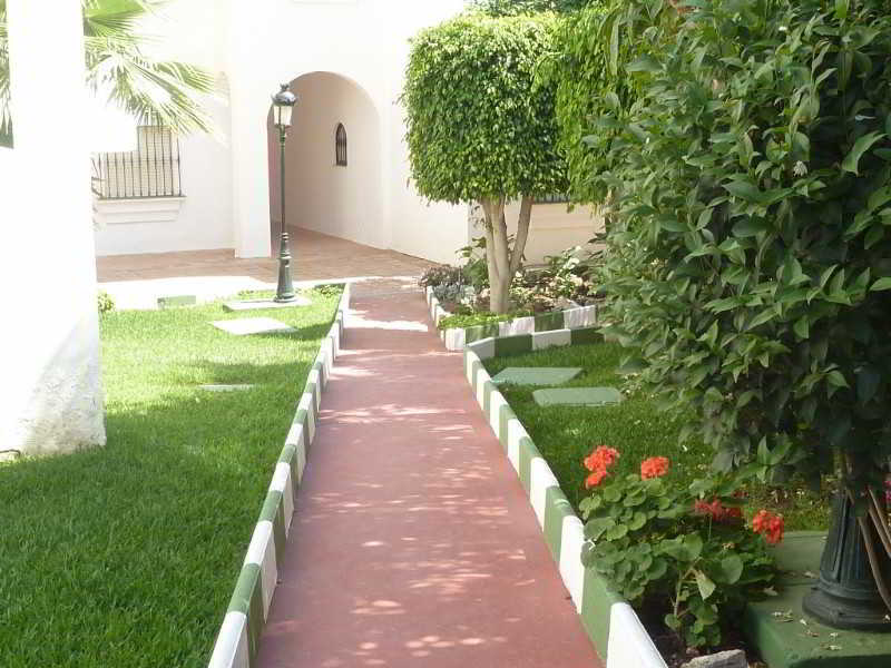 Apartamentos Pueblo Quinta Benalmádena Exterior photo
