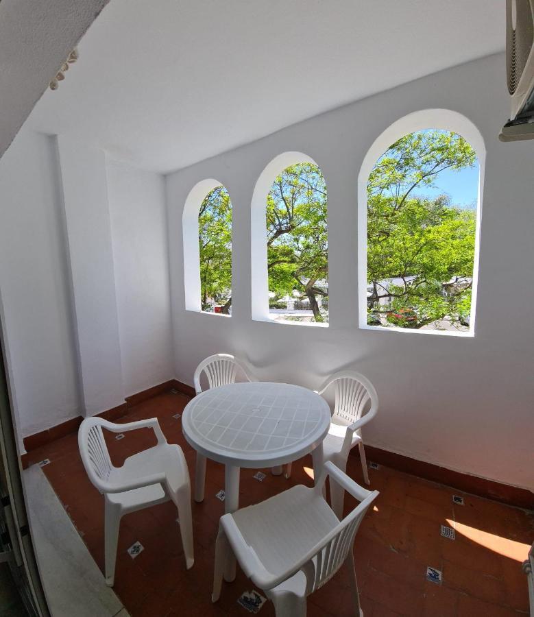 Apartamentos Pueblo Quinta Benalmádena Exterior photo
