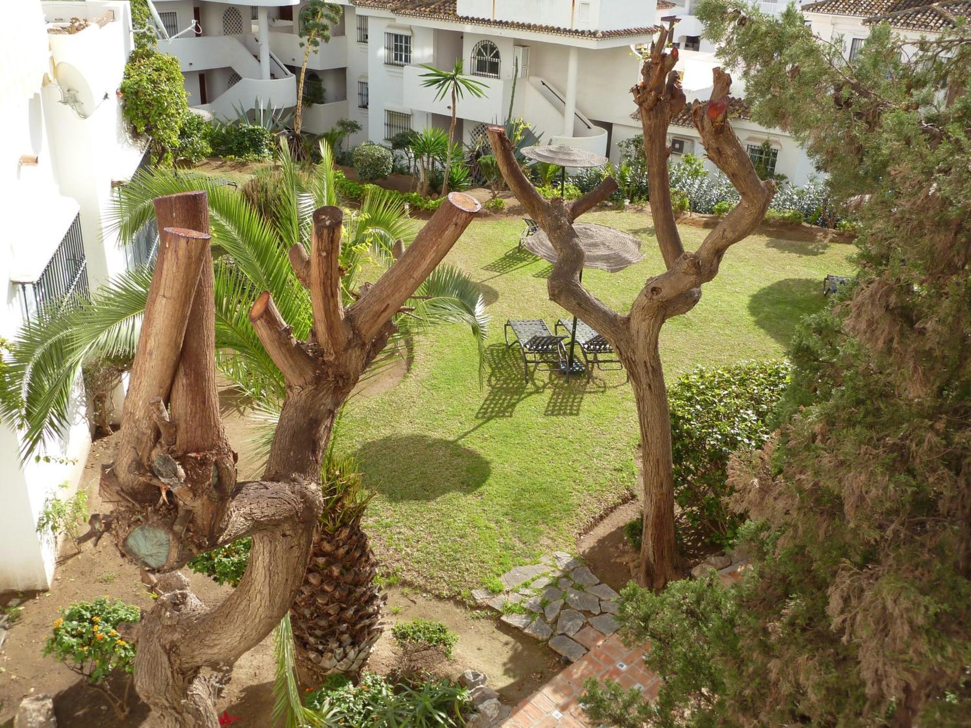 Apartamentos Pueblo Quinta Benalmádena Exterior photo