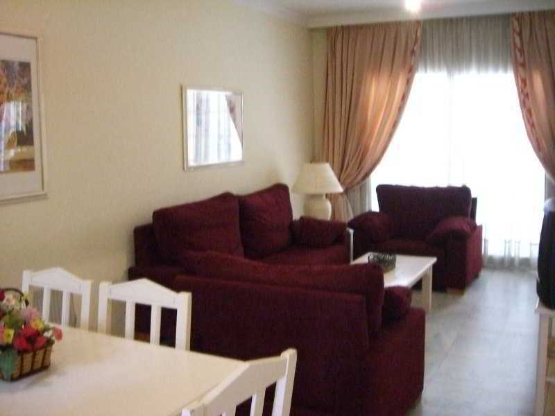 Apartamentos Pueblo Quinta Benalmádena Exterior photo