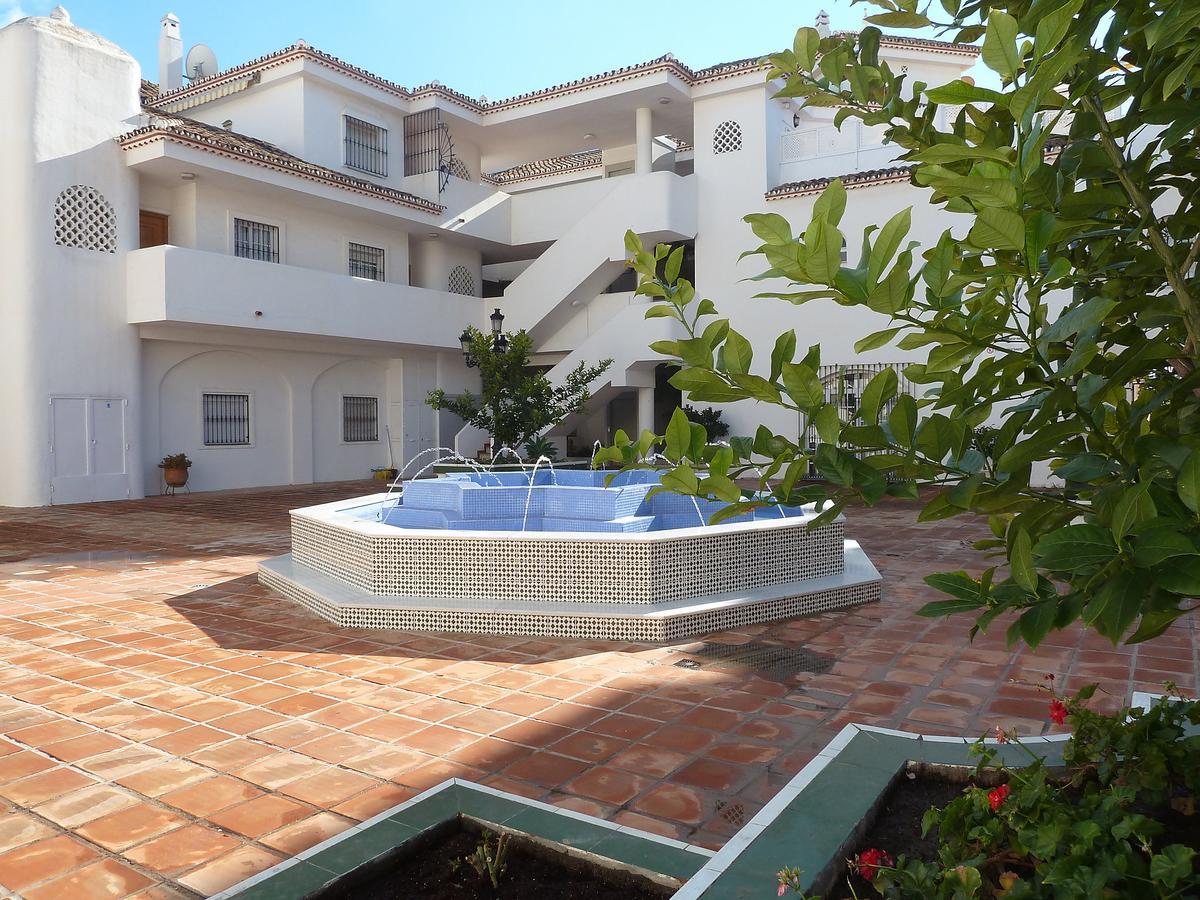 Apartamentos Pueblo Quinta Benalmádena Exterior photo