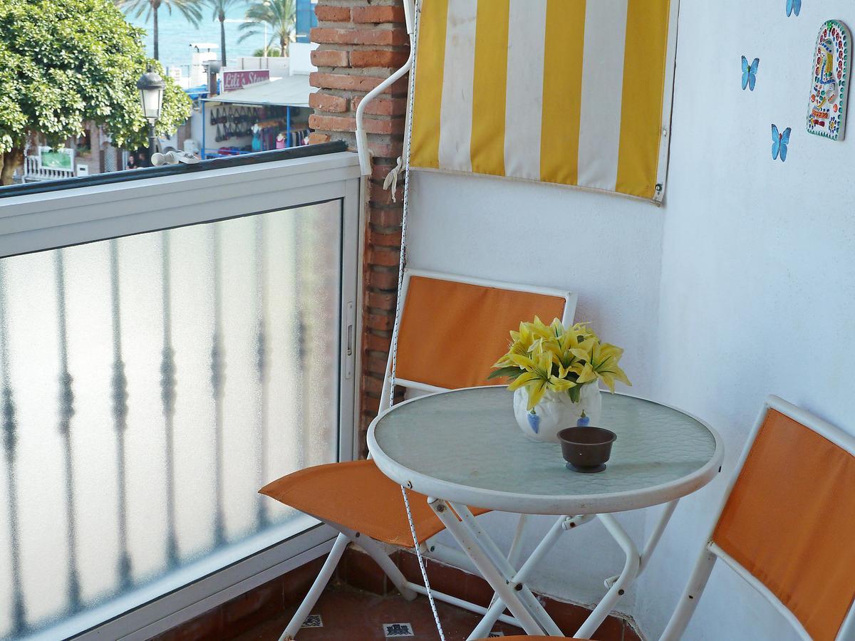 Apartamentos Pueblo Quinta Benalmádena Exterior photo