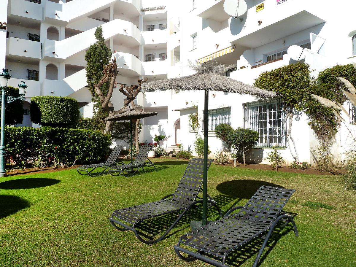 Apartamentos Pueblo Quinta Benalmádena Exterior photo
