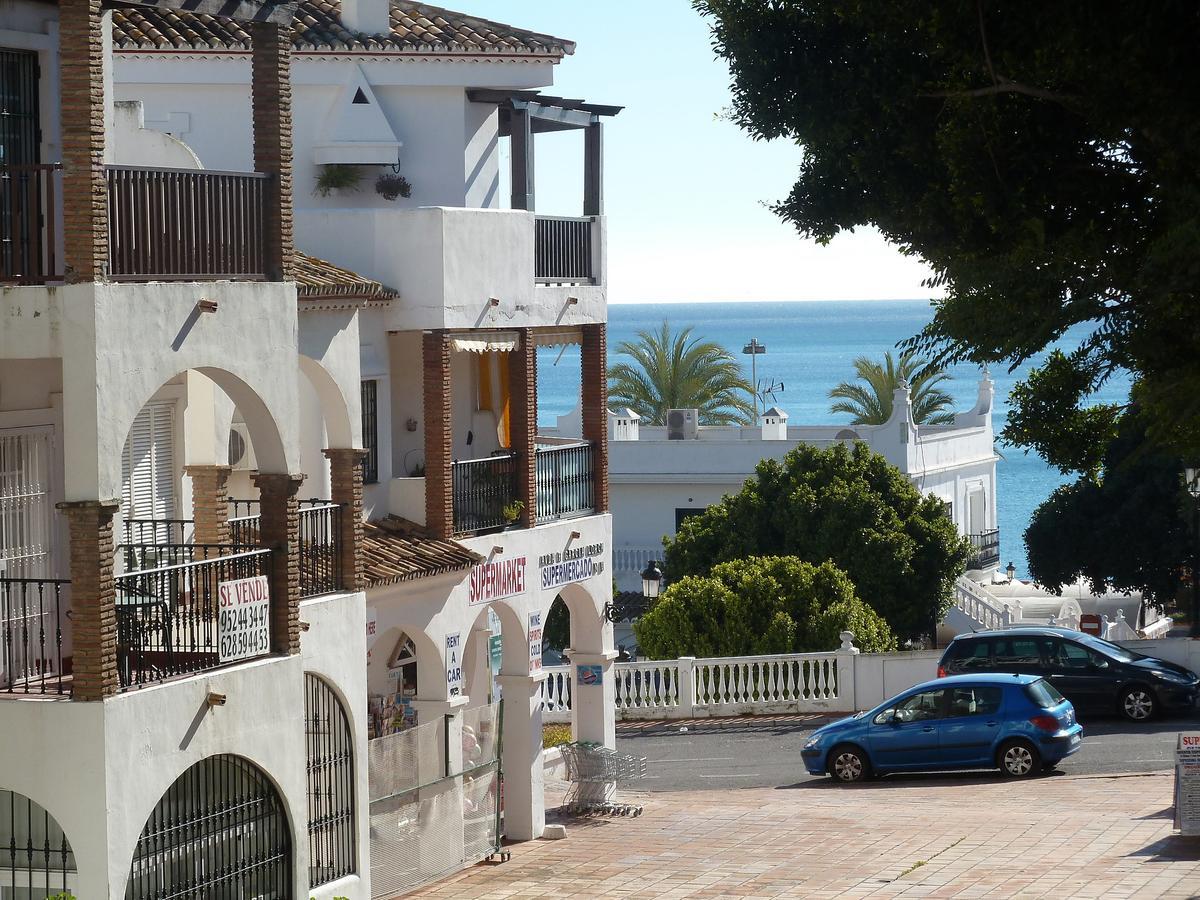 Apartamentos Pueblo Quinta Benalmádena Exterior photo