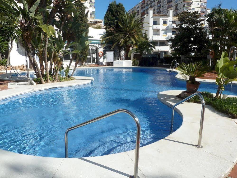 Apartamentos Pueblo Quinta Benalmádena Exterior photo