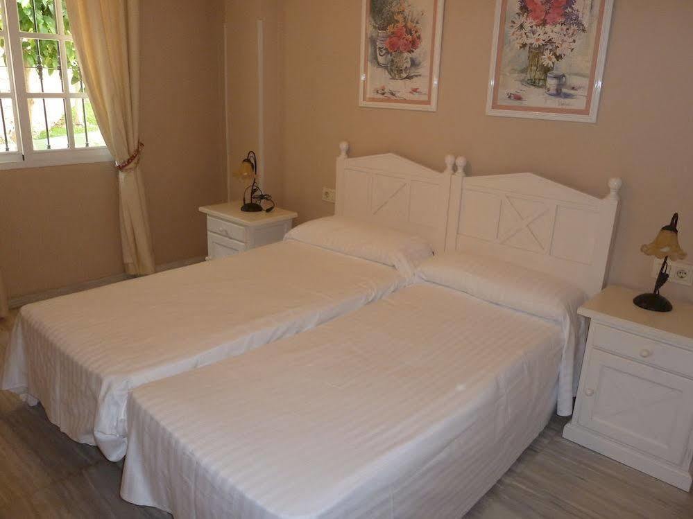 Apartamentos Pueblo Quinta Benalmádena Exterior photo