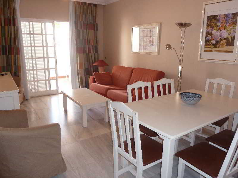 Apartamentos Pueblo Quinta Benalmádena Exterior photo